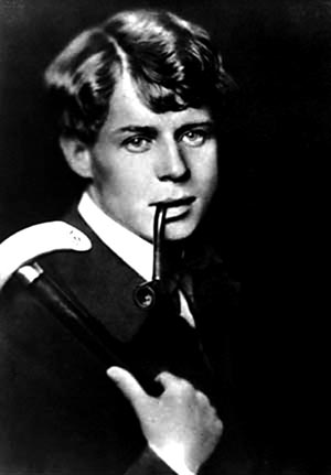 Сергей Есенин